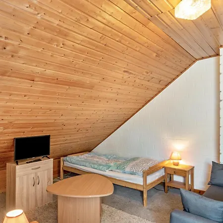 Apartman Uhlenhoff Ewiges *
