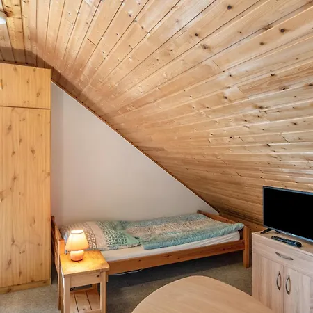 Uhlenhoff Ewiges Apartman Ihlow