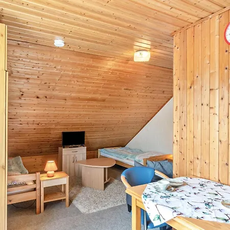 Apartman Uhlenhoff Ewiges *