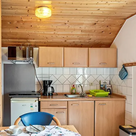 Apartman Uhlenhoff Ewiges *