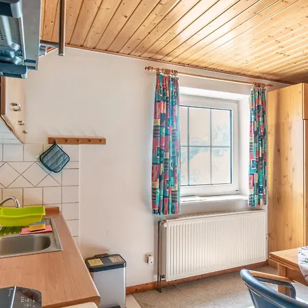 Apartman Uhlenhoff Ewiges