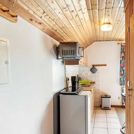 Uhlenhoff Ewiges Apartman Ihlow